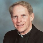 Rev. Kenneth Kaucheck