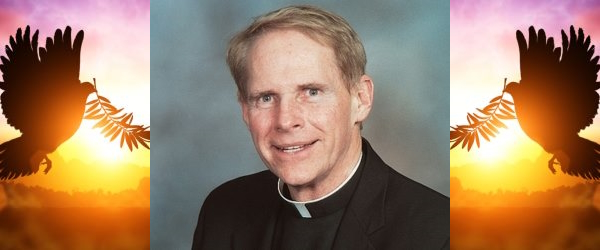 Rev. Kenneth Kaucheck