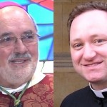 Bishop Edgar da Cunha : Fr. Thomas Kocik