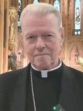 Bishop Edward B. Scharfenberger